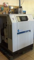 Compresor de tornillo reconstruidoINGERSOLLRAND 40HP